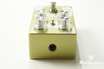 KAEDE -楓-《キダ モティフォ シグネチャーモデル》